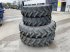 Rad del tipo Sonstige 380/85R30 + 420/80R46 für Fendt 500 S4, Gebrauchtmaschine en Burgkirchen (Imagen 1)