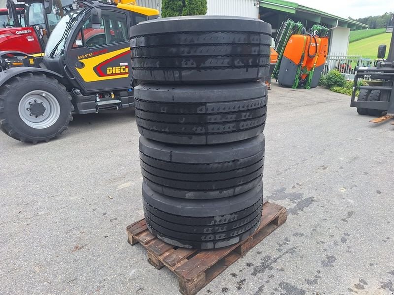 Rad tipa Sonstige 385/55 R 22,5 RE Räder, Neumaschine u St. Marienkirchen (Slika 1)