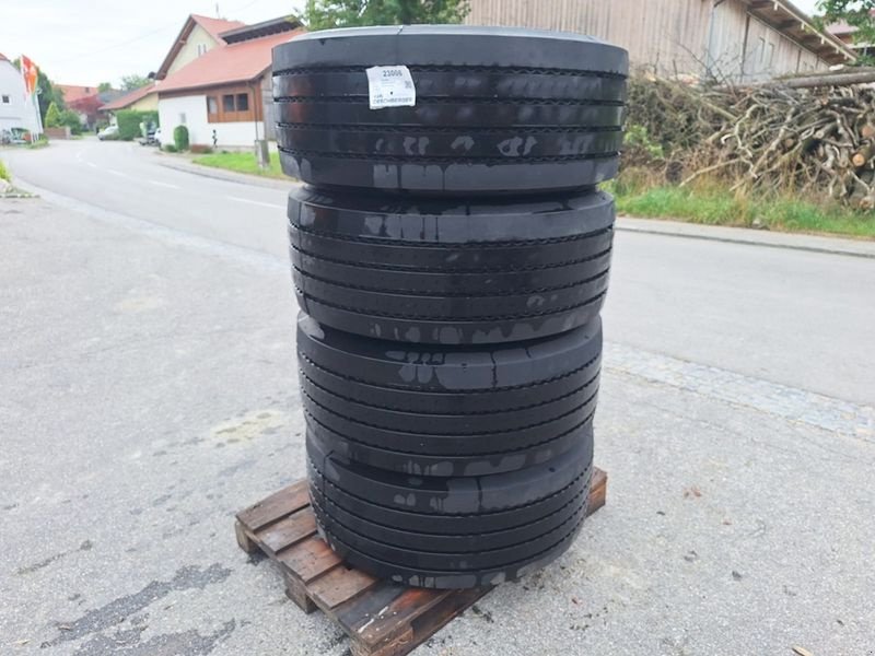 Rad του τύπου Sonstige 385/55 R 22,5 RE Räder, Neumaschine σε St. Marienkirchen (Φωτογραφία 3)