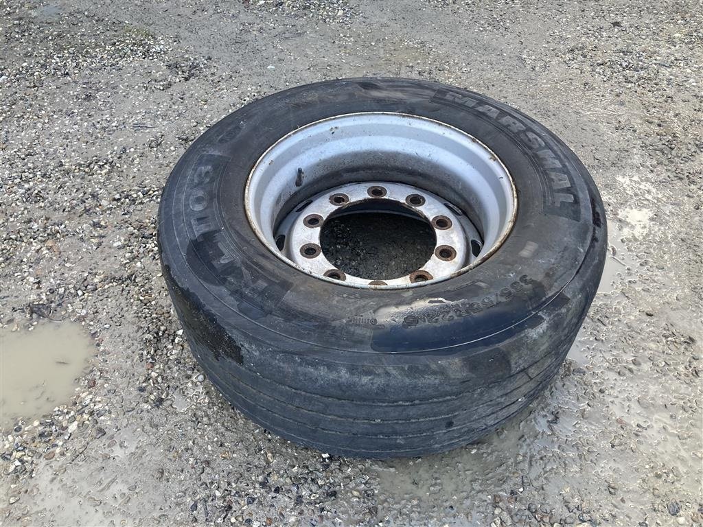 Rad typu Sonstige 385/55R22.5, Gebrauchtmaschine v Store Heddinge (Obrázek 1)