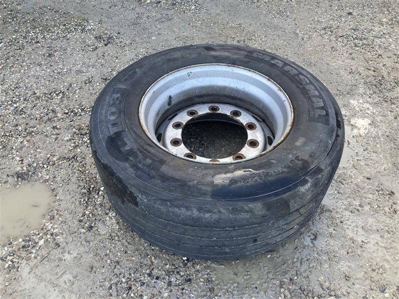 Rad typu Sonstige 385/55R22.5, Gebrauchtmaschine v Store Heddinge