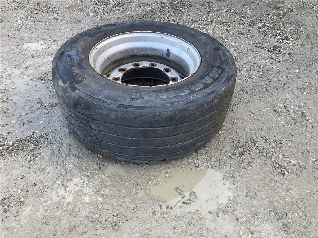 Rad a típus Sonstige 385/55R22.5, Gebrauchtmaschine ekkor: Store Heddinge (Kép 2)