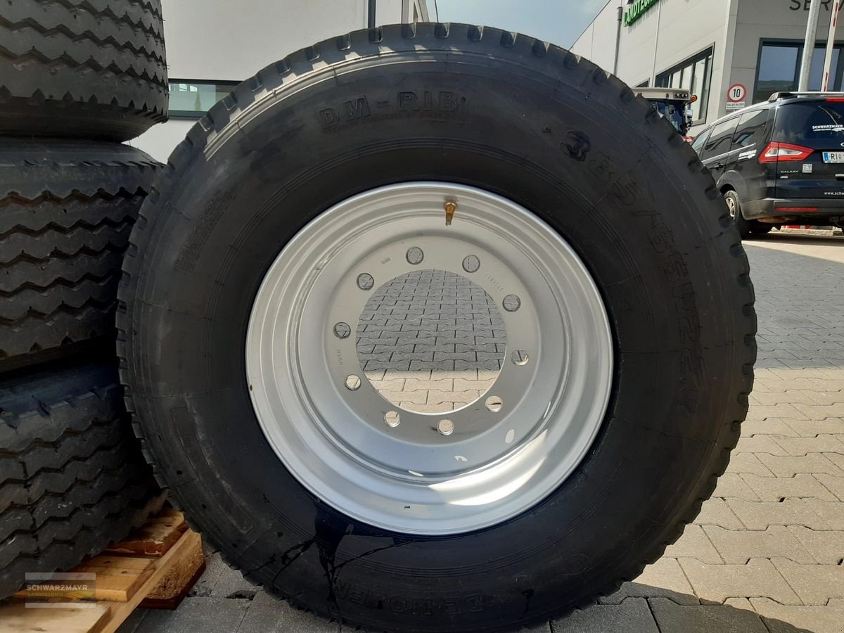 Rad tipa Sonstige 385/65R22,5 De Molen, Neumaschine u Aurolzmünster (Slika 7)