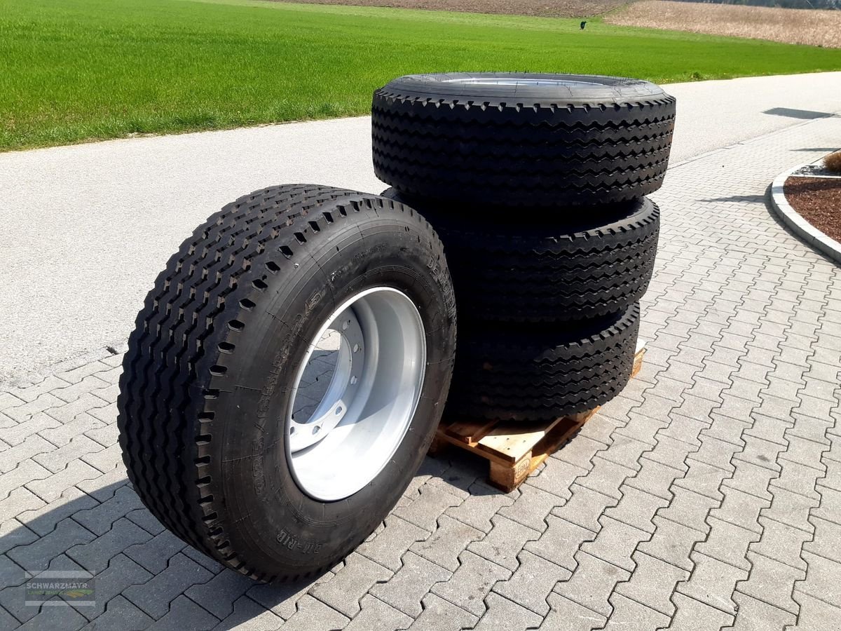 Rad del tipo Sonstige 385/65R22,5 De Molen, Neumaschine en Aurolzmünster (Imagen 5)