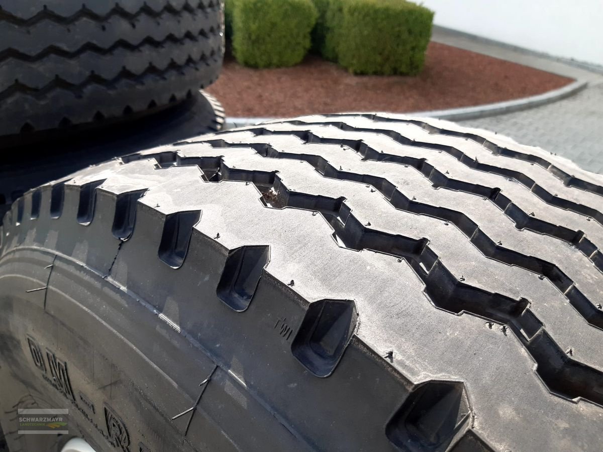 Rad za tip Sonstige 385/65R22,5 De Molen, Neumaschine u Aurolzmünster (Slika 9)