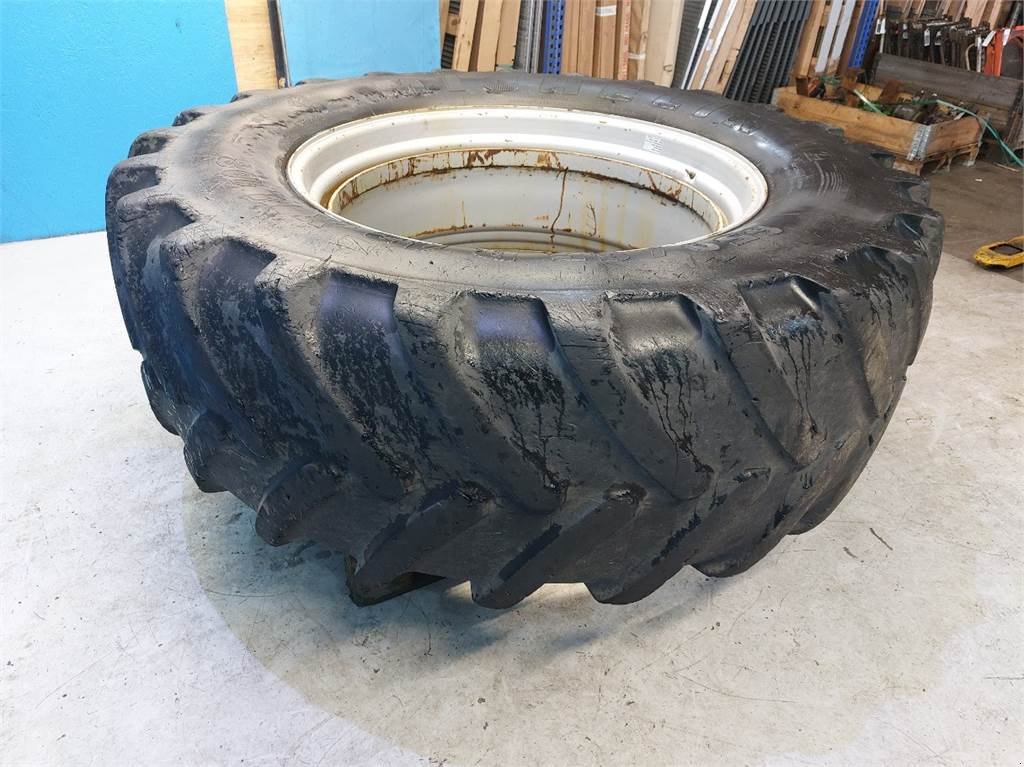 Rad des Typs Sonstige 42 650/65 R42, Gebrauchtmaschine in Hemmet (Bild 7)