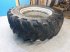 Rad типа Sonstige 42 650/65 R42, Gebrauchtmaschine в Hemmet (Фотография 7)