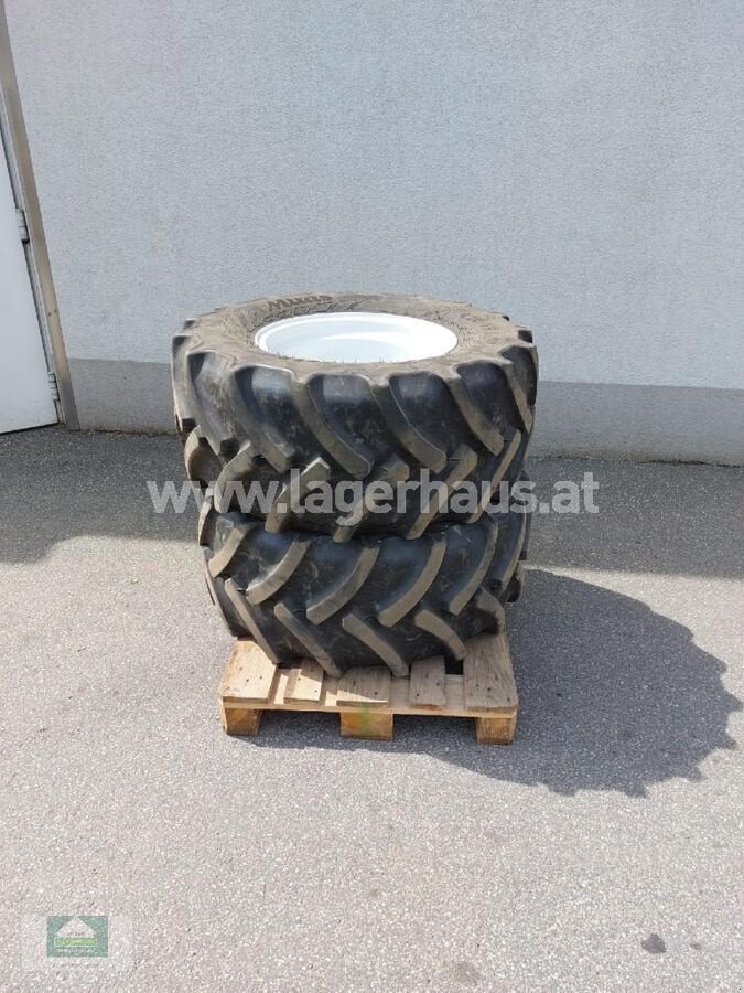 Rad of the type Sonstige 420/65R20, Gebrauchtmaschine in Klagenfurt (Picture 1)