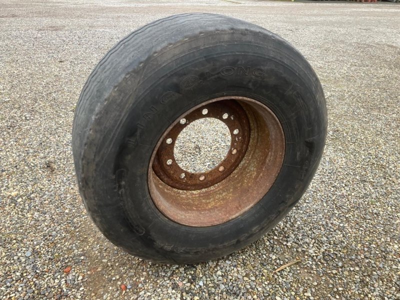 Rad van het type Sonstige 425/65 R22.5, Gebrauchtmaschine in Tim (Foto 1)