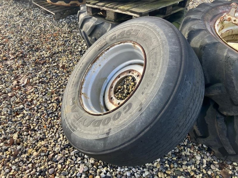 Rad del tipo Sonstige 425/65R22.5, Gebrauchtmaschine In Thorsø (Immagine 1)