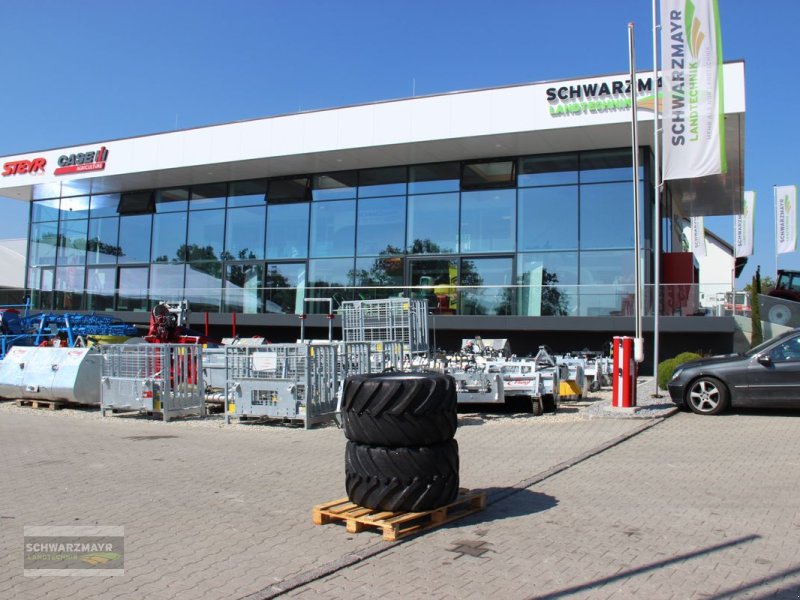 Rad tip Sonstige 500/50R17, Neumaschine in Aurolzmünster (Poză 1)