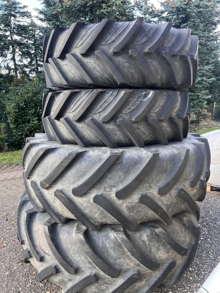 Rad tip Sonstige 520/70R38 - 16,9R28, Gebrauchtmaschine in Viborg (Poză 1)