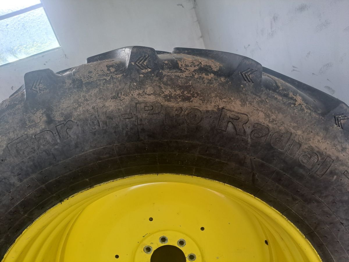 Rad tipa Sonstige 520/70R38 John Deere, Gebrauchtmaschine u Pischelsdorf am Engelbach (Slika 3)