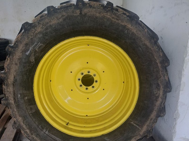 Rad a típus Sonstige 520/70R38 John Deere, Gebrauchtmaschine ekkor: Pischelsdorf am Engelbach