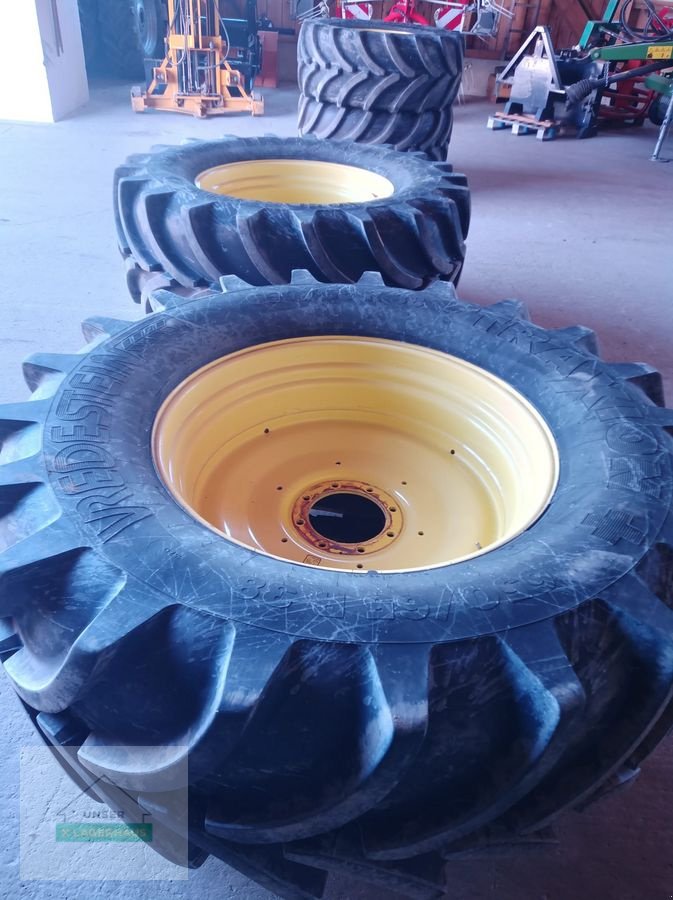 Rad tip Sonstige 540/65 R 28 , 650/65 R38, Gebrauchtmaschine in Freistadt (Poză 11)