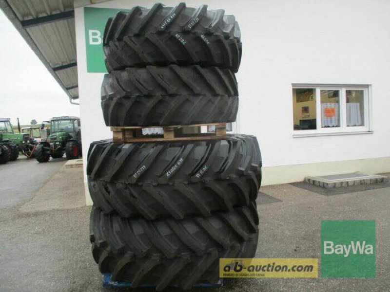 Rad tipa Sonstige 540/65R28,650/65R38 #296, Gebrauchtmaschine u Schönau (Slika 12)