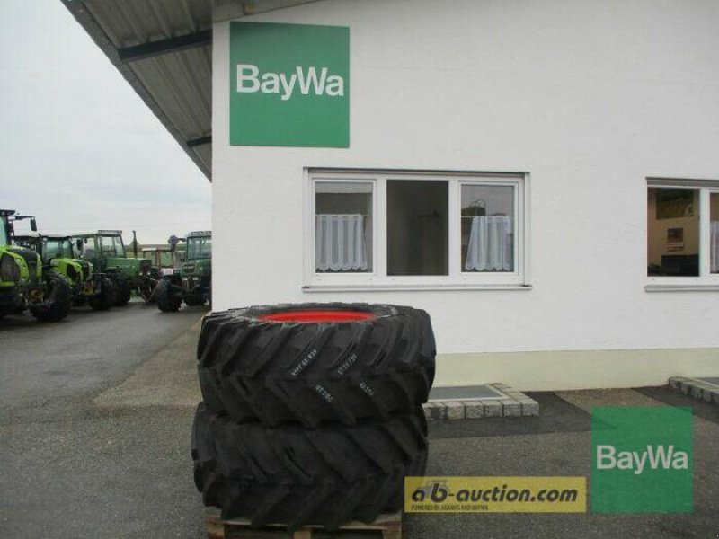 Rad tipa Sonstige 540/65R28,650/65R38 #296, Gebrauchtmaschine u Schönau (Slika 3)