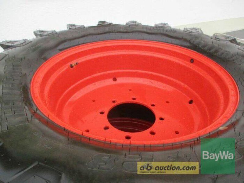 Rad del tipo Sonstige 540/65R28,650/65R38 #296, Gebrauchtmaschine en Schönau (Imagen 5)