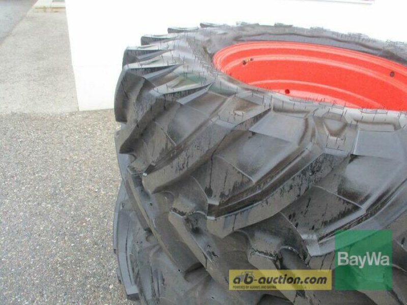 Rad del tipo Sonstige 540/65R28,650/65R38 #296, Gebrauchtmaschine en Schönau (Imagen 7)