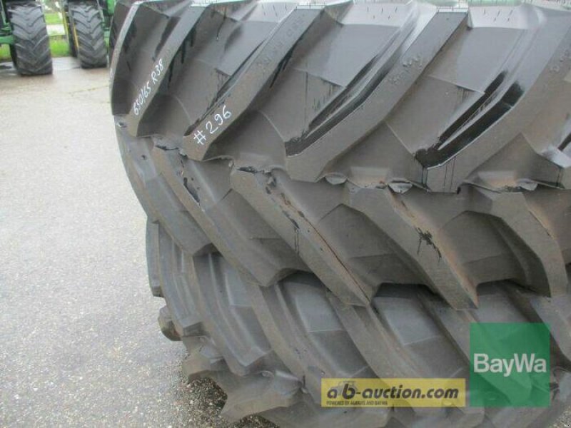 Rad del tipo Sonstige 540/65R28,650/65R38 #296, Gebrauchtmaschine en Schönau (Imagen 11)