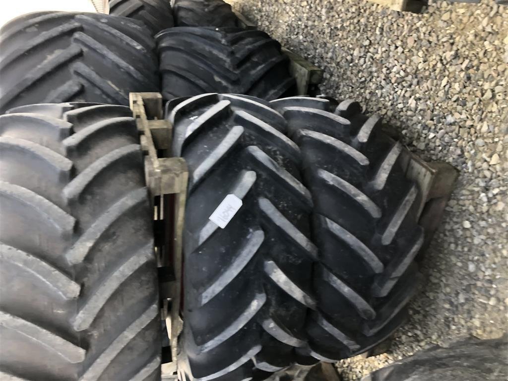 Rad tipa Sonstige 540/65R30, Gebrauchtmaschine u Rødekro (Slika 1)