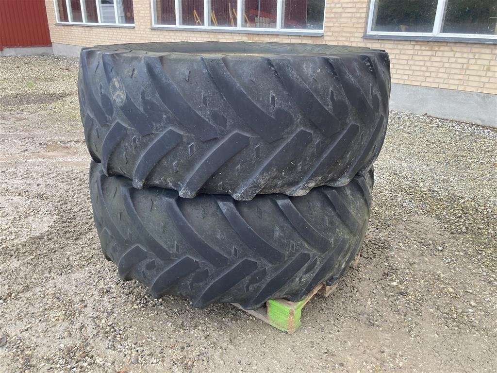 Rad Türe ait Sonstige 540/65R34, Gebrauchtmaschine içinde Store Heddinge (resim 2)