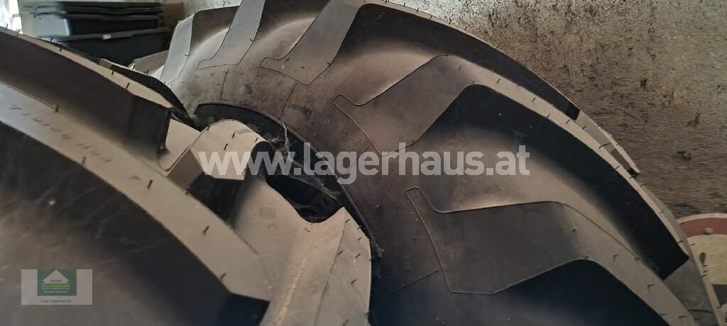 Rad des Typs Sonstige 710/75R34, Gebrauchtmaschine in Klagenfurt (Bild 1)