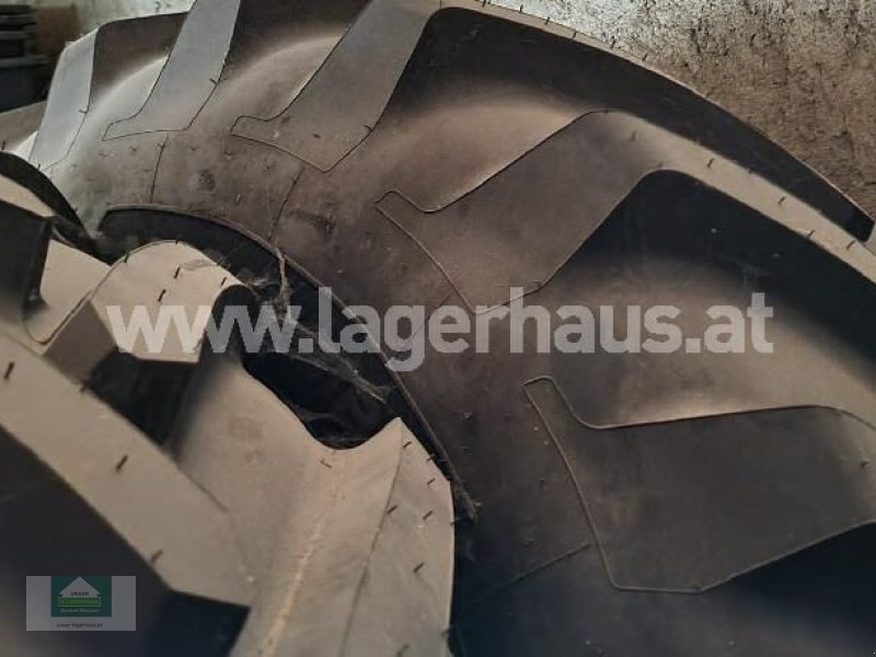 Rad des Typs Sonstige 710/75R34, Gebrauchtmaschine in Klagenfurt (Bild 1)