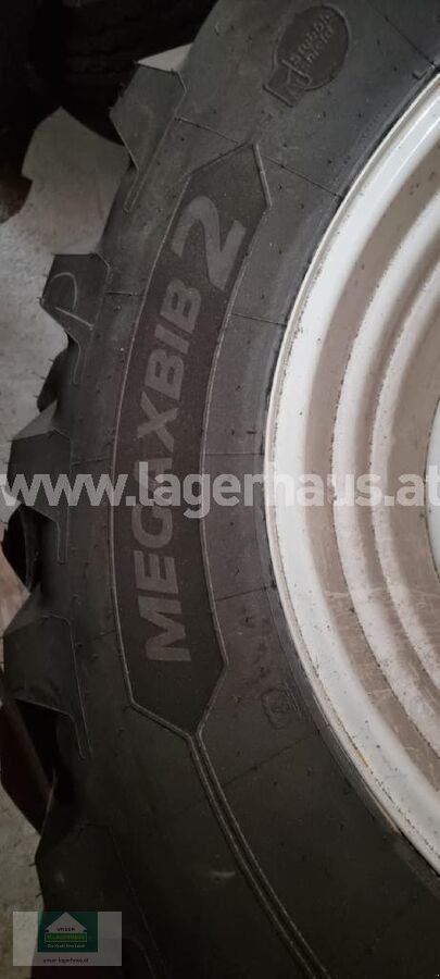 Rad tipa Sonstige 710/75R34, Gebrauchtmaschine u Klagenfurt (Slika 7)