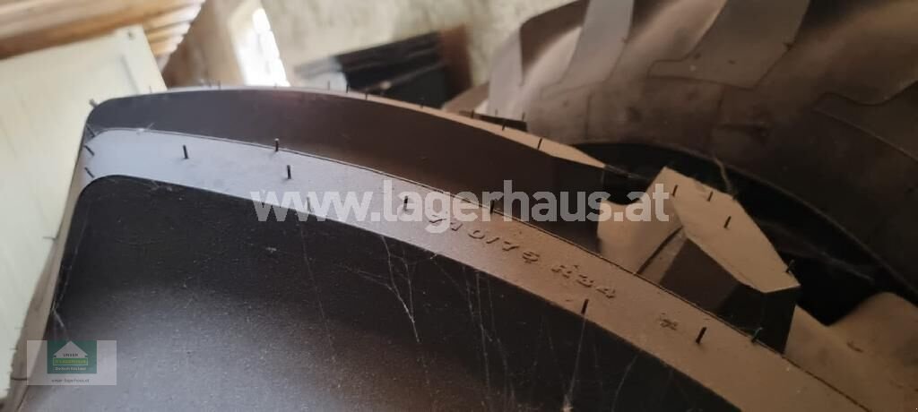 Rad des Typs Sonstige 710/75R34, Gebrauchtmaschine in Klagenfurt (Bild 2)