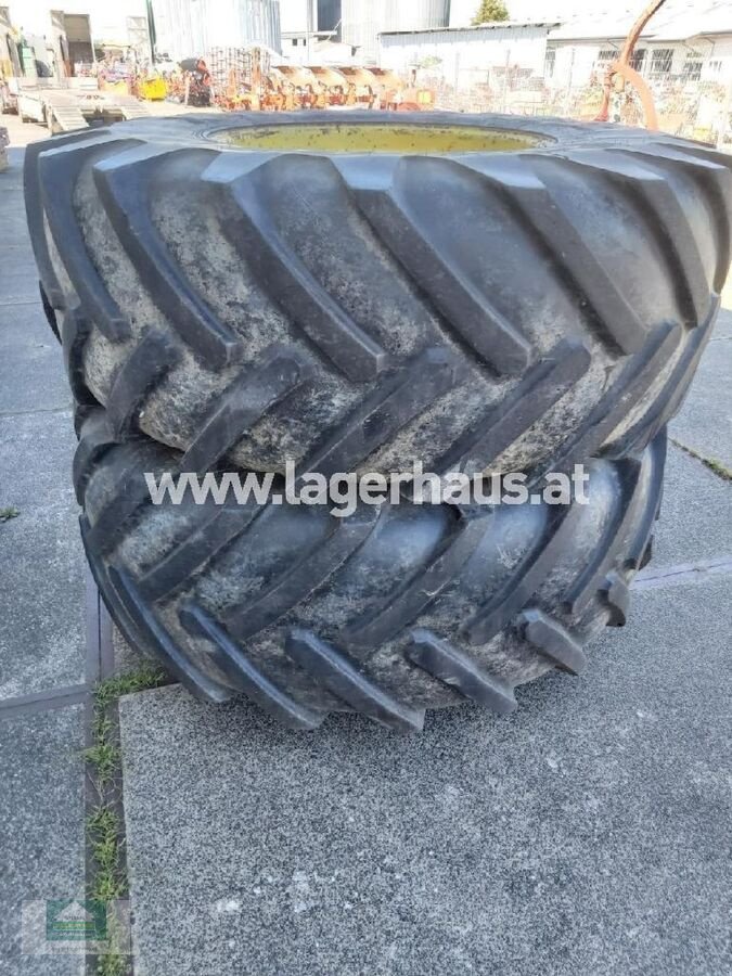 Rad типа Sonstige 710/75R34, Gebrauchtmaschine в Klagenfurt (Фотография 1)