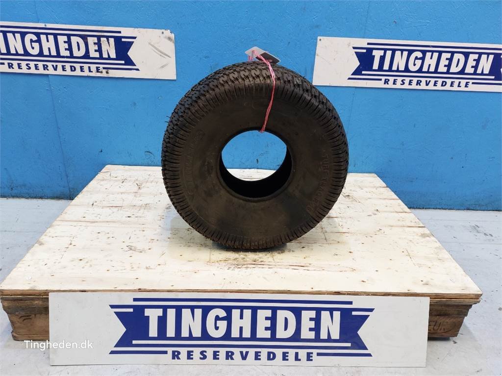 Rad typu Sonstige 8 22.5x10.00-8, Gebrauchtmaschine w Hemmet (Zdjęcie 1)