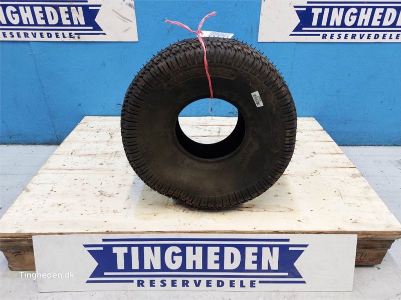 Rad van het type Sonstige 8 22.5x10.00-8, Gebrauchtmaschine in Hemmet (Foto 1)