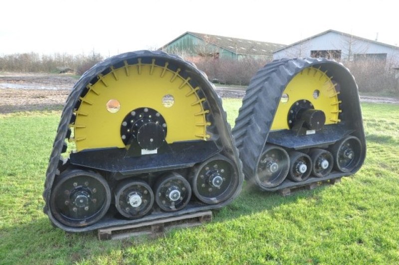 Rad van het type Sonstige Bælter 75 cm bredde, Gebrauchtmaschine in Tønder (Foto 1)