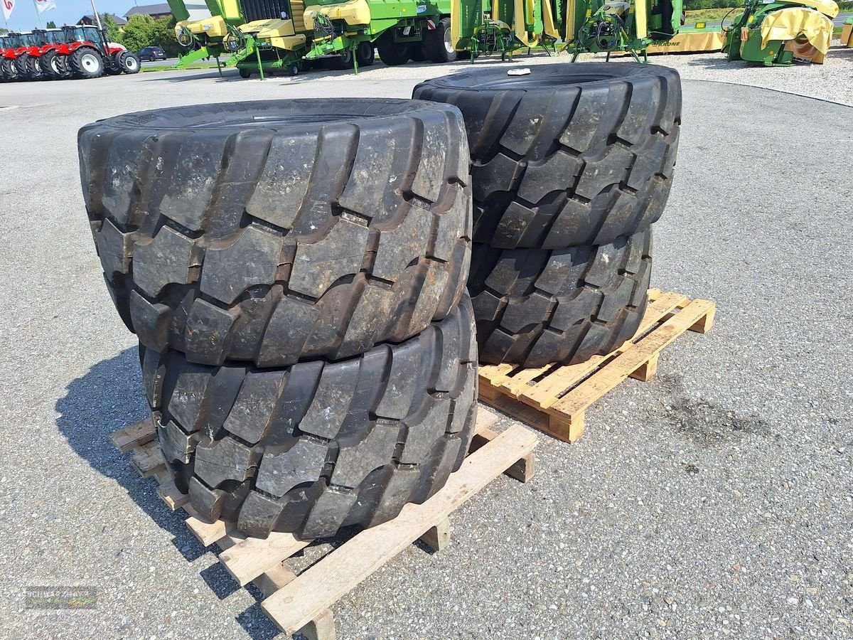 Rad typu Sonstige Eurogrip 560/45R22,5, Neumaschine v Gampern (Obrázek 2)