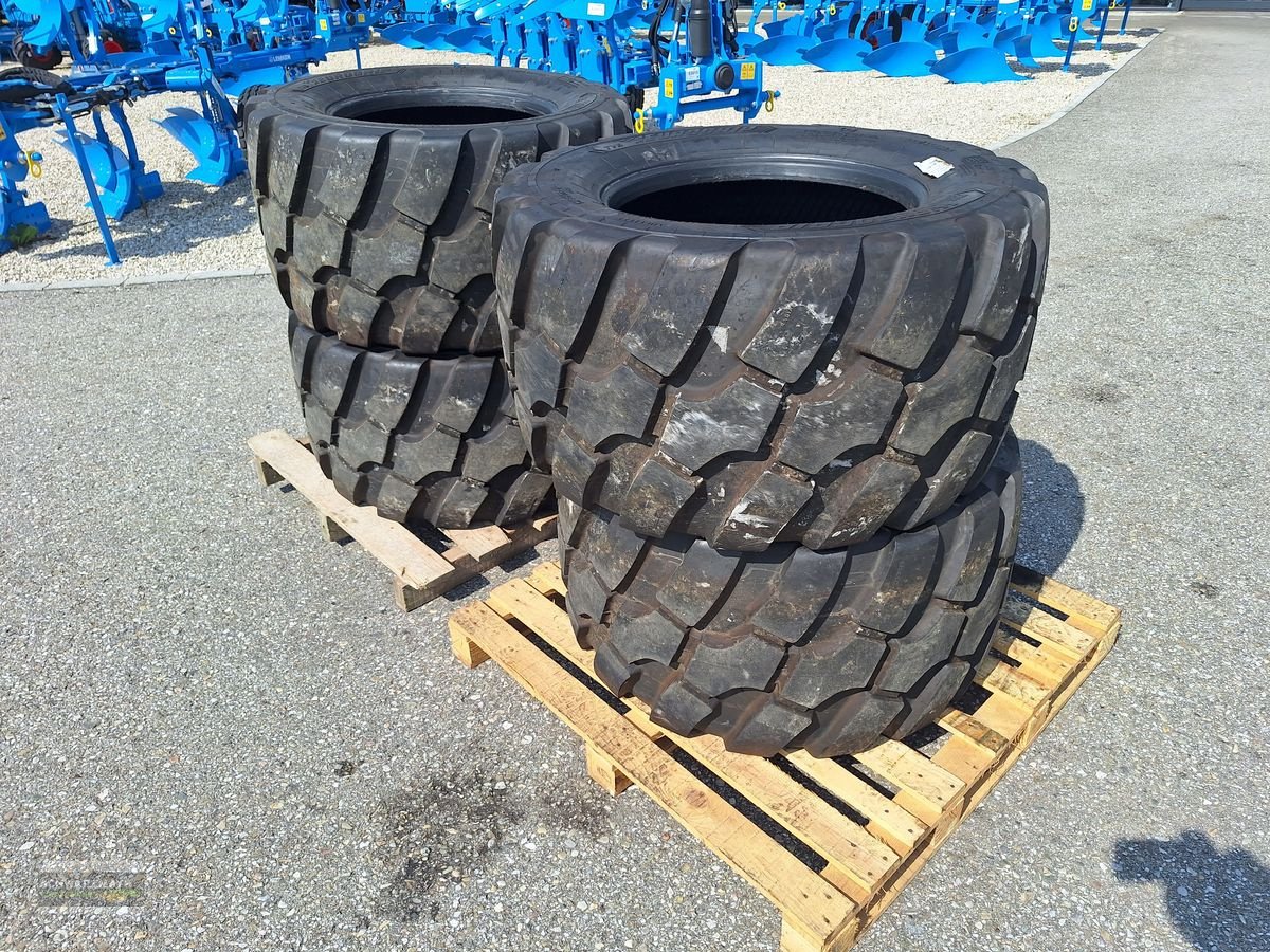 Rad типа Sonstige Eurogrip 560/45R22,5, Neumaschine в Gampern (Фотография 5)