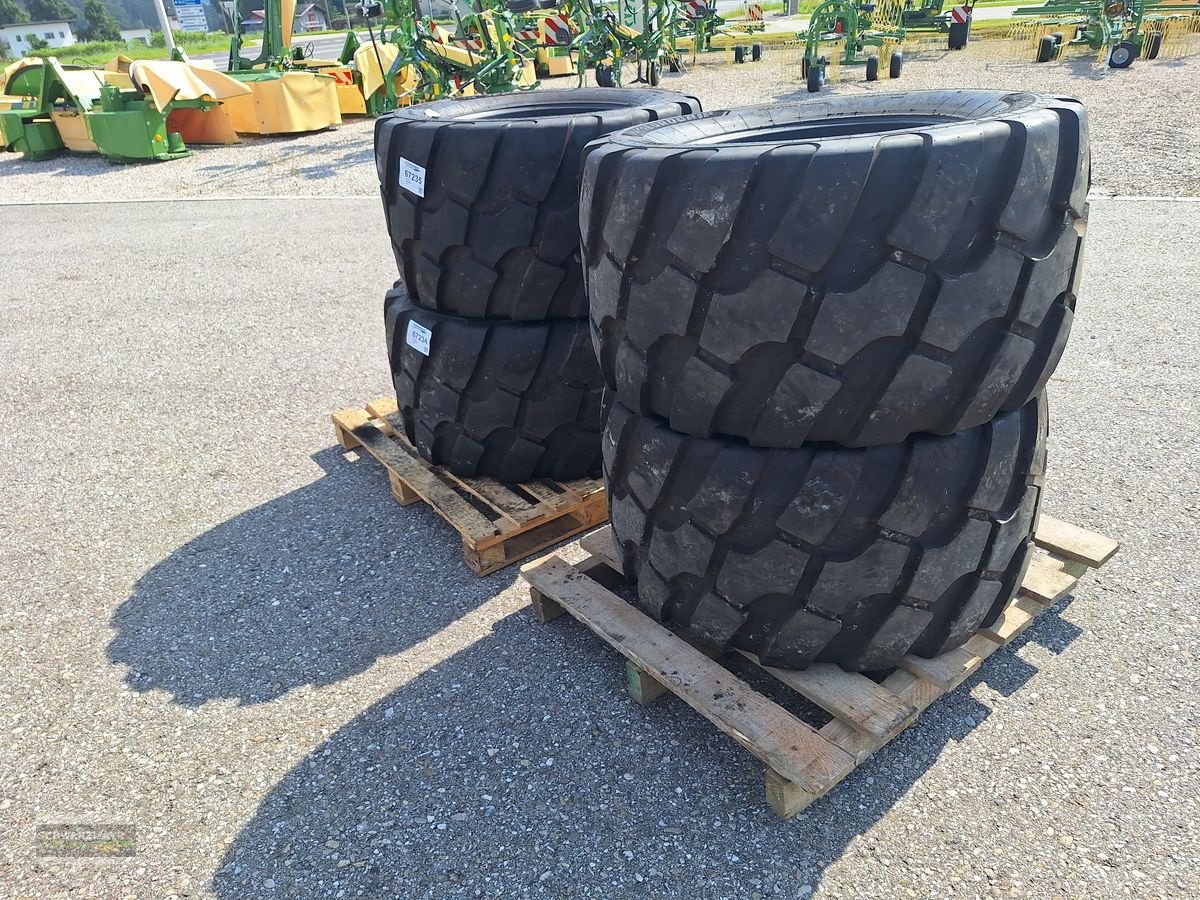 Rad typu Sonstige Eurogrip 560/45R22,5, Neumaschine w Gampern (Zdjęcie 3)