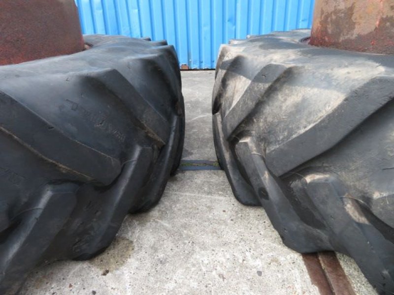 Rad tip Sonstige Goodyear dubbelwiel, Gebrauchtmaschine in Joure (Poză 7)