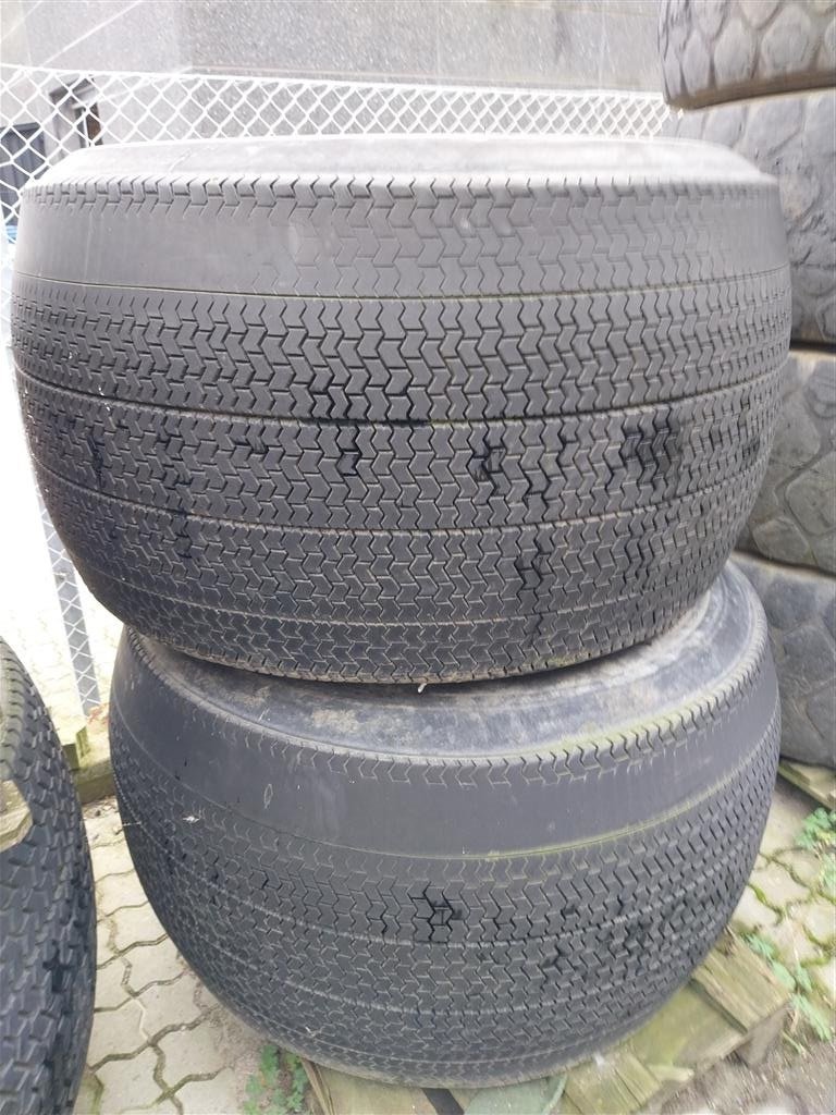 Rad van het type Sonstige Græsdæk 710/55R34 - 700/50R26.5, Gebrauchtmaschine in Danmark (Foto 3)