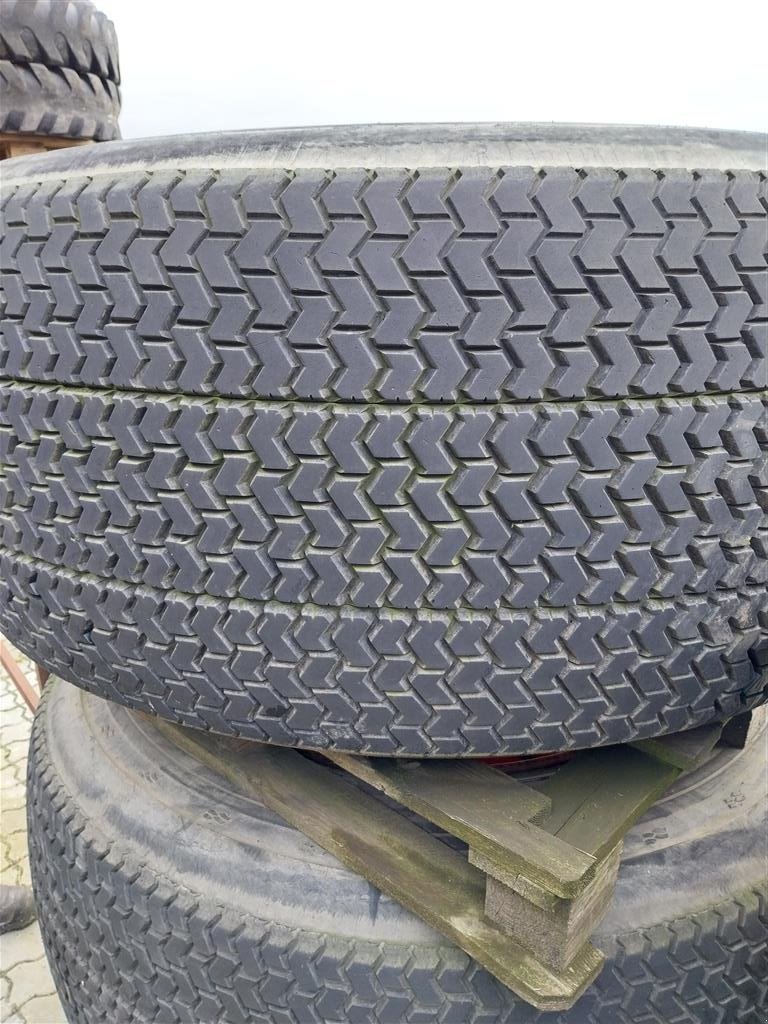 Rad tipa Sonstige Græsdæk 710/55R34 - 700/50R26.5, Gebrauchtmaschine u Danmark (Slika 1)