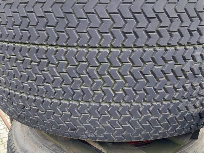 Rad от тип Sonstige Græsdæk 710/55R34 - 700/50R26.5, Gebrauchtmaschine в Danmark