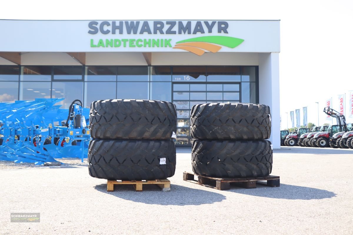 Rad tip Sonstige Komplettrad 560/60R22,5 FTR170 10LOCH ET0, Neumaschine in Gampern (Poză 2)