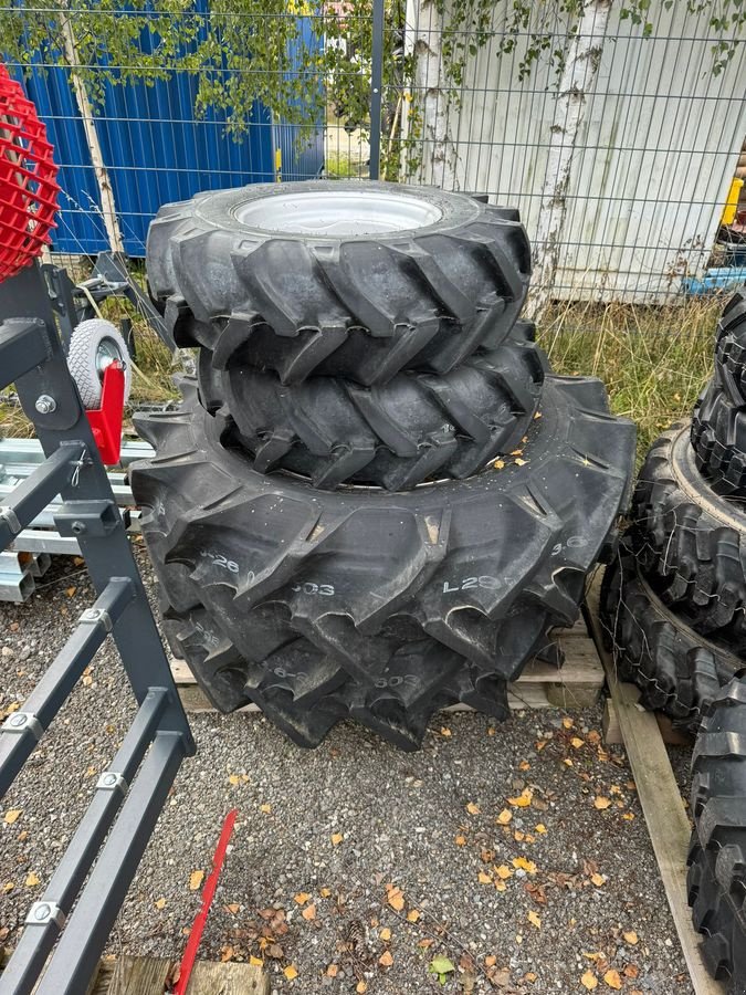 Rad typu Sonstige Lagerabverkauf, Neumaschine v Bärnkopf (Obrázek 4)