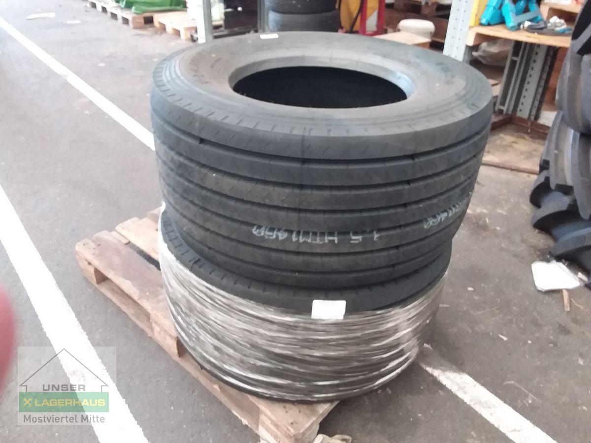 Rad tip Sonstige Linglong T820  445/45R19,5, Neumaschine in Bergland (Poză 1)