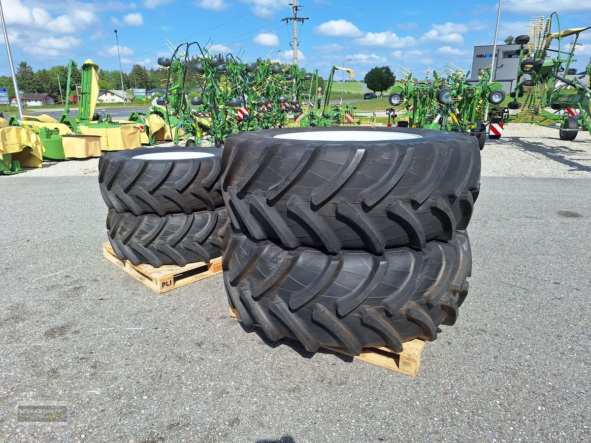 Rad typu Sonstige Maxam 600/65R38+480/65R28, Neumaschine v Gampern (Obrázek 3)