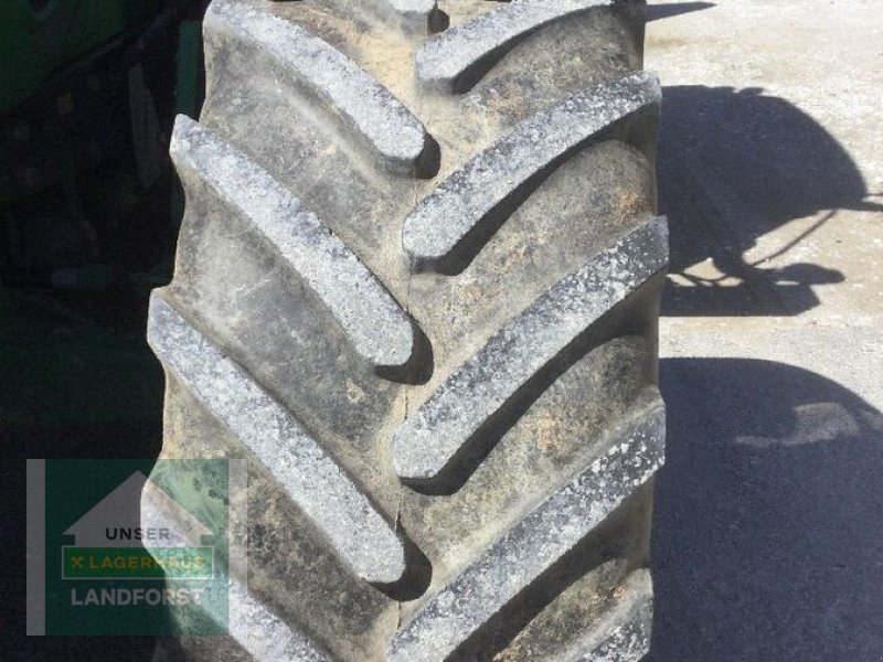 Rad του τύπου Sonstige Michelin 600/65-R38 - 540/65-R24, Gebrauchtmaschine σε Kobenz bei Knittelfeld (Φωτογραφία 1)