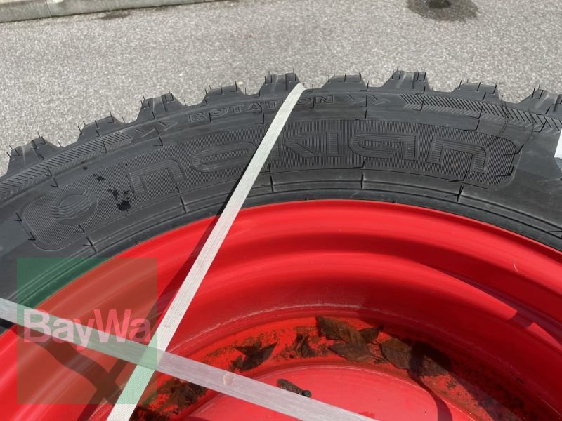 Rad typu Sonstige NOKIAN 420/65 R24 & 480/80 R30, Neumaschine v Bamberg (Obrázek 10)