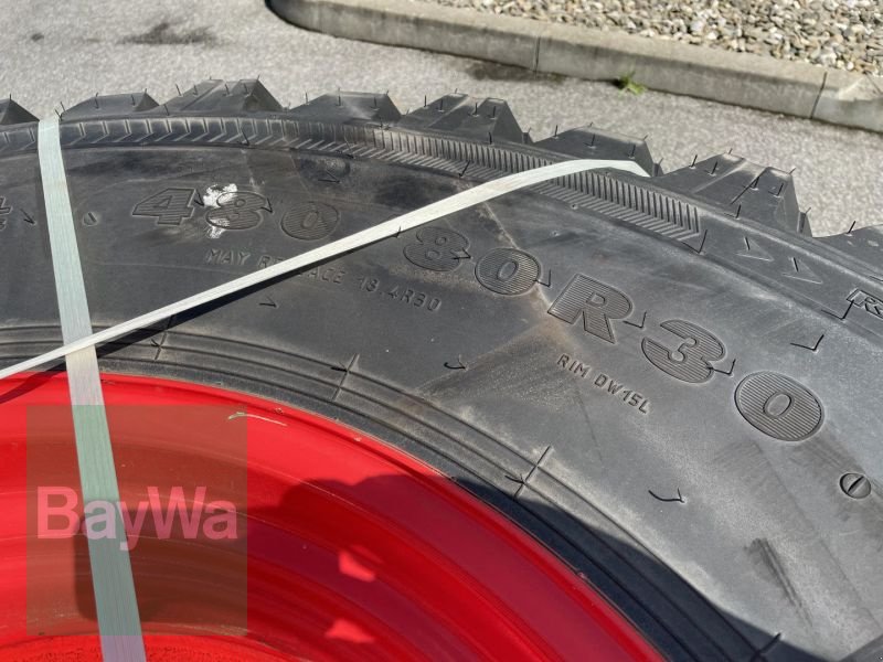 Rad za tip Sonstige NOKIAN 420/65 R24 & 480/80 R30, Neumaschine u Bamberg (Slika 7)