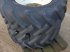 Rad tipa Sonstige Radsatz NEW HOLLAND 5030/5040/TL80/TL90, Gebrauchtmaschine u Burgkirchen (Slika 2)