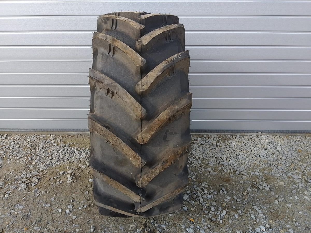 Rad tipa Sonstige Reifen 480/70R24, Neumaschine u NATTERNBACH (Slika 8)